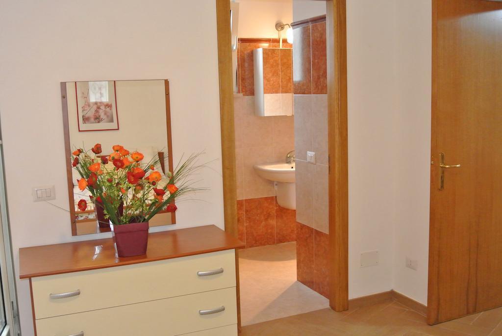 Casa Vacanze Villa San Francesco Sant'Angelo  Εξωτερικό φωτογραφία