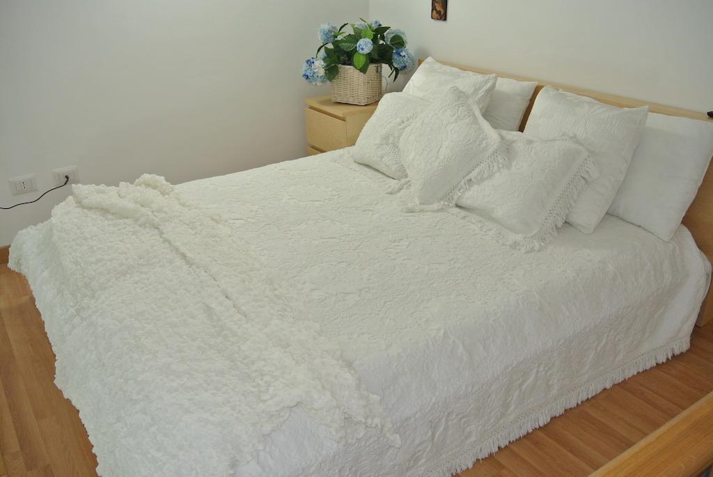 Casa Vacanze Villa San Francesco Sant'Angelo  Δωμάτιο φωτογραφία