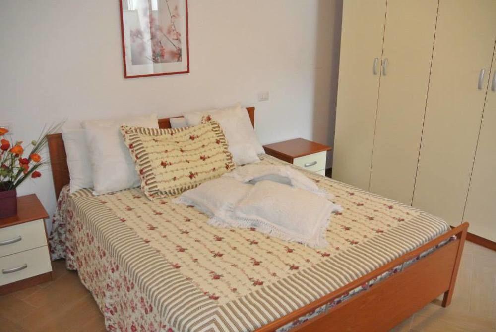 Casa Vacanze Villa San Francesco Sant'Angelo  Εξωτερικό φωτογραφία