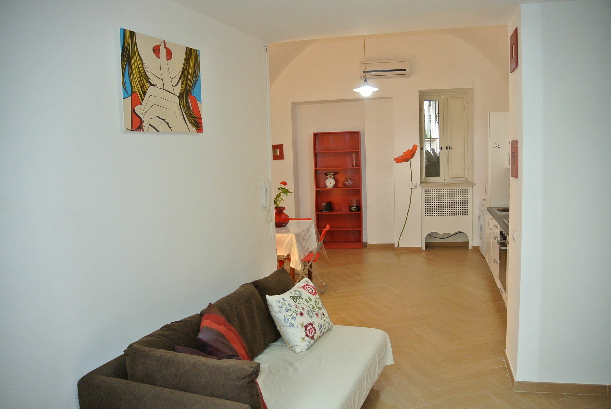 Casa Vacanze Villa San Francesco Sant'Angelo  Εξωτερικό φωτογραφία